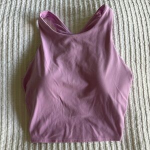 Athleta workout tank top